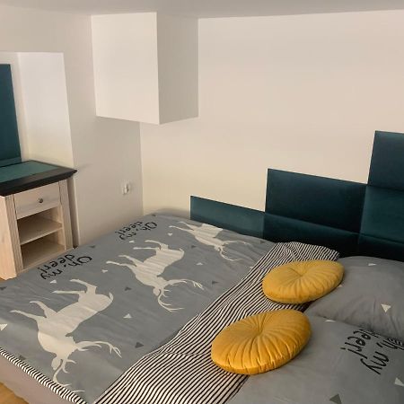 Apartament Retro Przy Plazy 米兹多洛杰 外观 照片