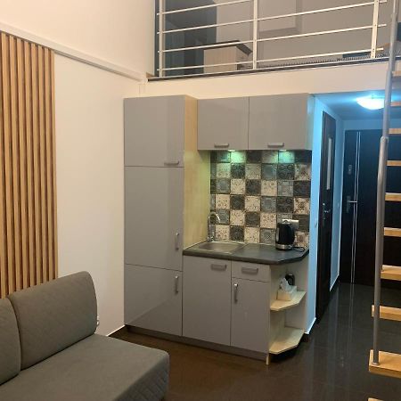 Apartament Retro Przy Plazy 米兹多洛杰 外观 照片