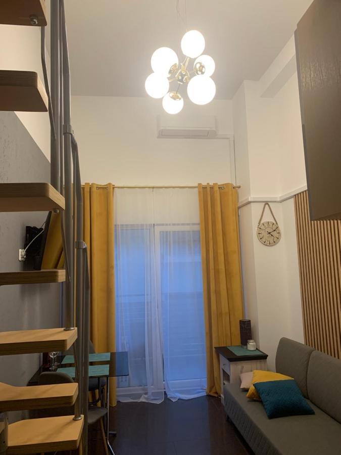 Apartament Retro Przy Plazy 米兹多洛杰 外观 照片