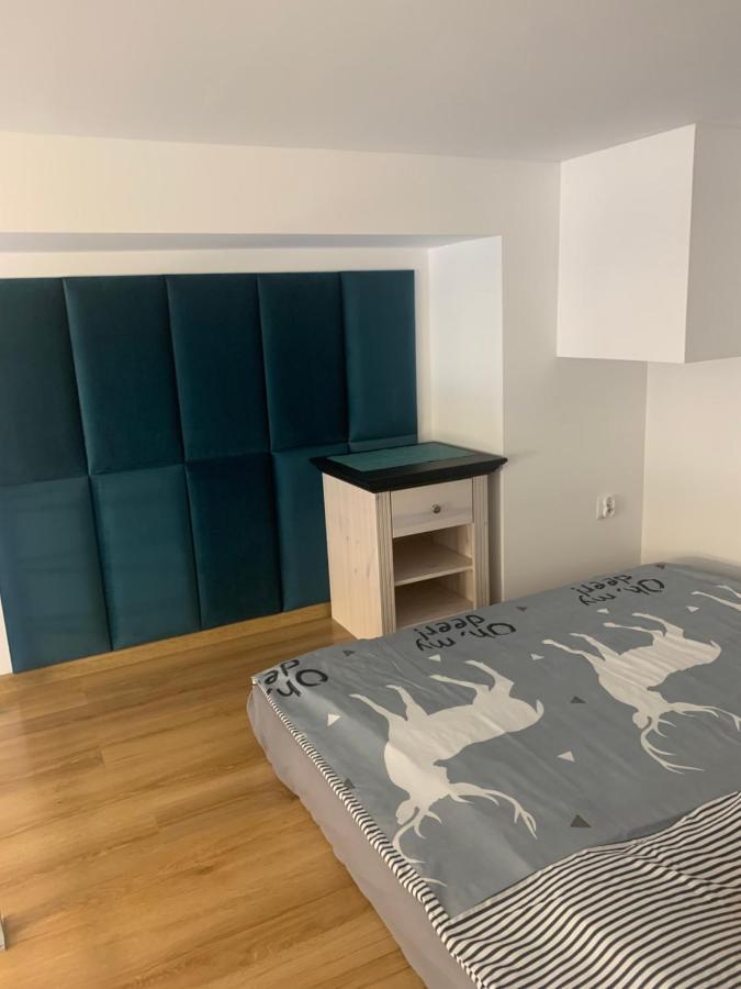 Apartament Retro Przy Plazy 米兹多洛杰 外观 照片